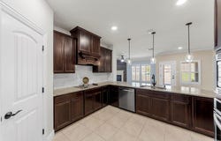 641 Woodridge Drive, Oak Point, TX 75068