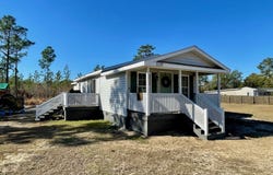 1119 Old Register, Statesboro, GA 30458