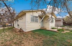 1948 Carmel Drive, Colorado Springs, CO 80910