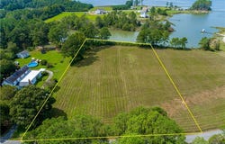 Severn Wharf Road, Hayes, VA 23072