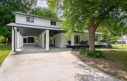 7513 Hart Road, Benton, AR 72019