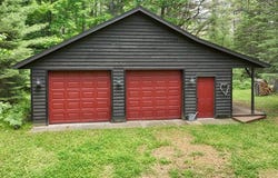 2962 PINE CREST LN, Sayner, WI 54560