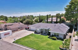105 Dream Spirit Drive, Santa Teresa, NM 88008
