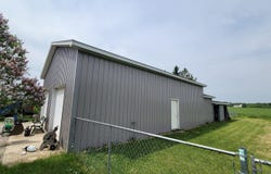 2012 S F-41, Mikado, MI 48745