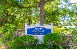 43 Seaspray Drive, East Falmouth, MA 02536