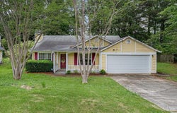 2631 Rolling Hills Way, Conyers, GA 30094