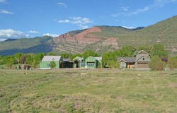 74 W Dalton Road, Durango, CO 81301