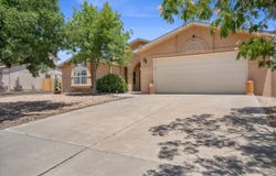 2544 TWIN BUTTES Drive NE, Rio Rancho, NM 87144