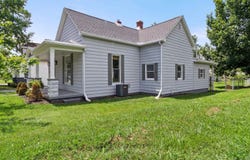 1206 N Third Street, Boonville, IN 47601