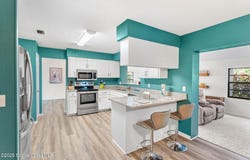 1403 Gleneagles Circle, Rockledge, FL 32955