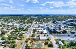 307 Avenue K, Marble Falls, TX 78654