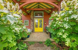21701 Mount Gaylor Point, Winslow, AR 72959