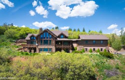 4115 Moosehollow Road, Park City, UT 84098