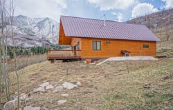 16395 Meadow Dr, Walsenburg, CO 81089