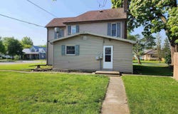 317 E Main Street, Berne, IN 46711