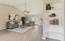3206 Wintersmith Drive, Arlington, TX 76014