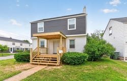 199 Mayfair Boulevard, Columbus, OH 43213