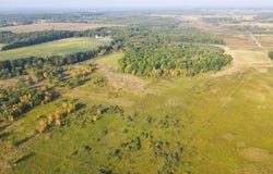60 Acres COUNTY ROAD II, Rudolph, WI 54475