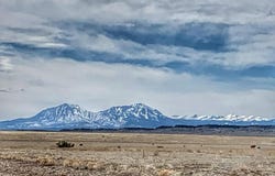 Walsenburg, CO 81089