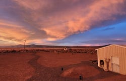 53476 Arrow Gap Road, Silver Lake, OR 97638