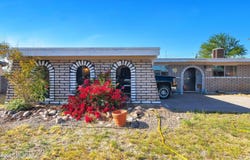 8513 E 20th Street, Tucson, AZ 85710