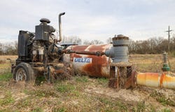 T.B.D. Highway 17, Winnsboro, LA 71295