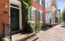 117 W 3RD ST, FREDERICK, MD 21701
