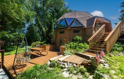 107 Warner Way, Mahtomedi, MN 55115