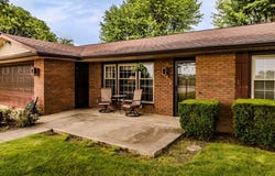 501 N County Road 800 E, Parker City, IN 47368