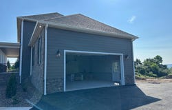 715 PARISHVILLE ROAD, GORE, VA 22637