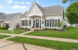 309 Hawks View Drive, O'Fallon, MO 63368