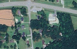 00 Keel Road, Grantsboro, NC 28529
