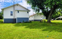 931 S Paoli Unionville Road, Paoli, IN 47454