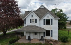 2711 Dows Williams Road, Dows, IA 50071