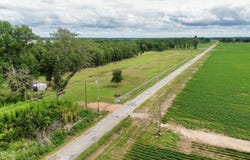 Blue Lake Road, Drew, MS 38737