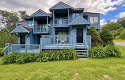 50 Crosstown Road, Dover, VT 05356