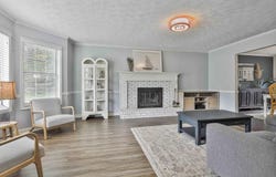 1110 Iveydale Lane, Peachtree City, GA 30269