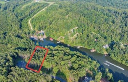 Lot 95 Crestview Dr, Wirtz, VA 24184