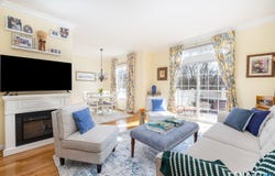 154 Hunter Drive, Litchfield, CT 06759