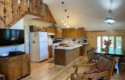909 Tenderfoot Court, Red River, NM 87558