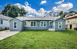 252 N Fern St, Wichita, KS 67203