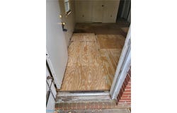116 Downes Street, Hampton, VA 23663