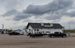 101 Highway 92 W, Lemoyne, NE 69146