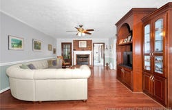 7126 Haymarket Road, Fayetteville, NC 28306