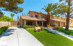 1020 Grey Hollow Avenue, North Las Vegas, NV 89031