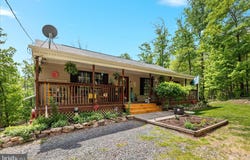 617 FOX Trail, WINCHESTER, VA 22602