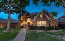 1445 Stagecoach Way, Frisco, TX 75033