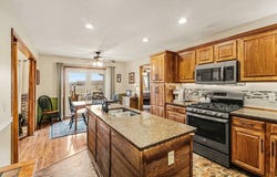 3549 W Beard Road, Perry, MI 48872