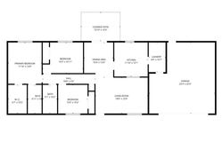 3593 N Maverick Road, Golden Valley, AZ 86413