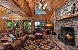 886 Spruce Circle, Mineral Bluff, GA 30559